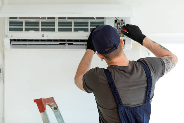  Maple Valley, WA Airduct Cleaning Pros