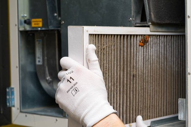 Best Commercial HVAC Duct Cleaning  in Maple Valley, WA
