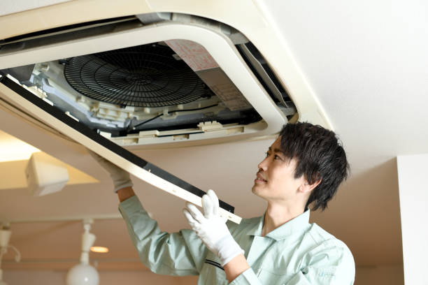 Best Best Air Duct Cleaning Company  in Maple Valley, WA