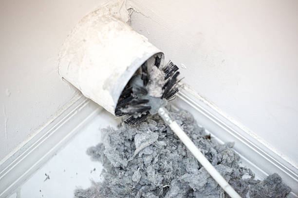 Trusted WA Airduct Cleaning Experts